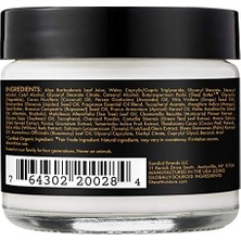 Esmo Home Shea Moısture Afrika Siyah Sabunu Yüz Nemlendirici 57GR 2