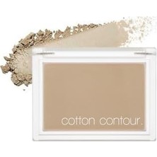 Esmo Home Kadife Dokuya Sahip, Doğal Görünümlü Kontür Contour (Smoked Hazel)
