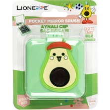 Esmo Home Lıonesse Saç Fırçası 1950