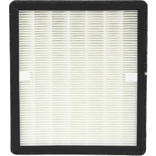 Esmo Home Purmed Fakir Vita Hava Temizleyici Uyumlu Hepa + Karbon Filtre