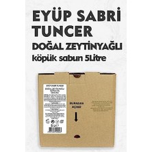 Esmo Home Köpük Sabun Zeytinyağlı 5000 ml