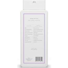 Esmo Home Native Leylak & Beyaz Çay Vücut Şampuanı 532ML