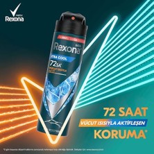 Esmo Home Rexona Xtracool Deodorant 2X150ML ve Çanta Seti