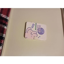 Esmo Home Katlanır Ayna & Tarak – Pratik Taşınabilir Cep Boy Mini Ayna ve Saç Tarağı, Kompakt Tasarım (Pembe, Kalp) (Pembe, Dikdörtgen)