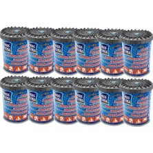 Esmo Home Miss Flora Nem Alıcı 200 G 12 Adet