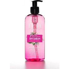Esmo Home Elle Soothing Hand Wash - Yatıştırıcı Sıvı Sabun 400 ml