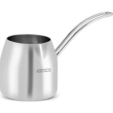 Esmo Home Karaca Asya 3'lü Cezve Takımı