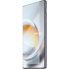 Esmo Home Zte Nubia Z80 Ultra Ekran Koruyucu 9h Parlak Şeffaf