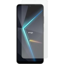 Esmo Home Nubia Neo 5g Mat Ekran Koruyucu Parmak Izi Bırakmaz
