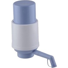 Esmo Home Urve UR-3083 Manuel Damacana Su Pompası, Desenli Model, Damlama Önleyici Kapaklı, Kutulu Ambalaj