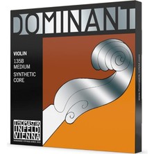 Yenibağ Infeld 135B Dominant Keman Teli