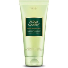 Esmo Home 4711 Acqua Colonia Orange & Basil Shower Gel 200 ml Duş Jeli