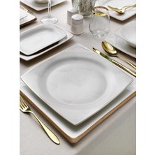 Esmo Home Pierre Cardin 12 Kişilik Yemek Takımı, 60 Parça