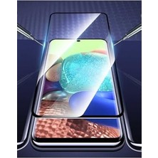 Esmo Home X3 Gt Ile Uyumlu Kenarları Kırılmaya Dayanıklı Cam Ekran Koruyucu