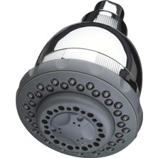 Esmo Home Filtered Showerhead CULLIGAN-WSH-C125