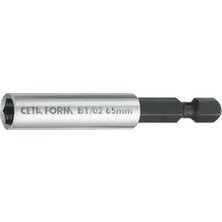 Esmo Home Form F37-06 1/4" Manyetik Tutucu, 60 mm