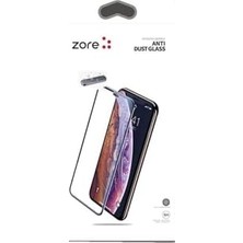 Esmo Home 13 Pro Ile Uyumlu Anti, Dust Temperli Ekran Koruyucu