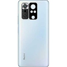Esmo Home 10S Seramik Kamera Camı Siyah