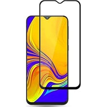 Esmo Home Galaxy A04E ile Uyumlu Davin Seramik Ekran Koruyucu Siyah