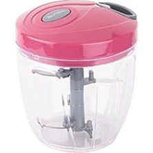 Esmo Home Tantitoni 900 ml Pratik Doğrayıcı