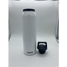Esmo Home Sigg ​ 8448.10 Thermo Flask Hot&cold 0.5 Lt Termos