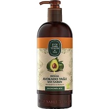 Esmo Home Doğal Yağlı Sıvı Sabun 750 ml