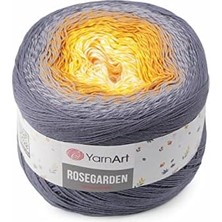 Esmo Home El Örgü Ipi Rosegarden, 326, 2X250 gr