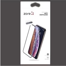 Esmo Home 11 Pro Max Ile Uyumlu Anti, Dust Temperli Ekran Koruyucu