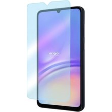 Esmo Home Galaxy A05 Ekran Koruyucu Şeffaf Esnek