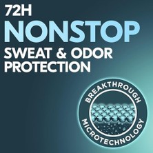 Esmo Home Degree Men Adventure Antiperspirant Deodorant 76GR