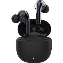Esmo Home Labs BF18 Bluetooth Anc+Enc Özellikli 6 Mikrofonlu Kulakiçi Kulaklık, 25 Saat Dinleme Süresi