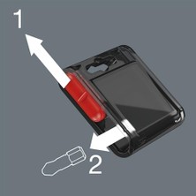 Esmo Home 05057750001 Ürün Seti, Uç Kutusu Ph 2, 20 Parça