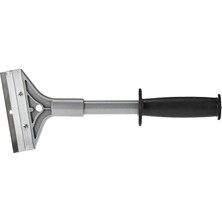 Esmo Home Hyde 19424 12 Inç Ofset Duvar ve Zemin Kazıyıcı 5 Inç Bıçaklı