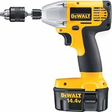 Esmo Home Dewalt Darbeli Matkap Için Mandren, Connect (DW0521)
