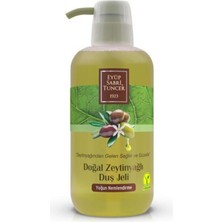 Esmo Home Doğal Zeytinyağlı Duş Jeli 600 ml