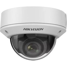 Esmo Home DS-2CD1723G0-IZS-UK 2 Mp 2.7-13.5 mm Motorize Lensli Ir Dome Ip Kamera