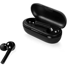 Esmo Home Ttec Taks Tws Bluetooth Kulaklık - 5GK10S -Siyah (2 Sene Ttec Garantilidir)