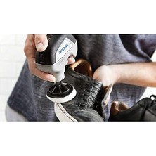 Esmo Home PC366 Versa Hassas Parlatma Başlığı, Versa (PC10-1/10) Ile Uyumlu, 3'lü