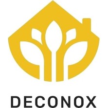 Esmo Home Deconox 6 Adet El Yapımı Yuvarlak Hasır Bardak Altlığı - Fincan, Çay ve Kupa Altlığı - 10CM