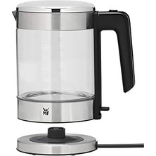 Esmo Home Wmf Kıtchenminis Cam 1 Lt Su Isıtıcısı 1900 W
