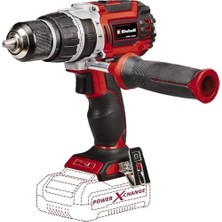 Esmo Home Tp-Cd 18/60 Li-I Bl - Solo, Akülü Darbeli Vidalama ve 18V 2,5 Ah Pxc Starter Kit (Başlangıç Seti)