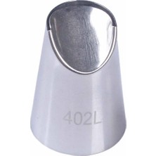 Esmo Home Epinox Duy Büyük 35X24X44 mm (DY-402L)