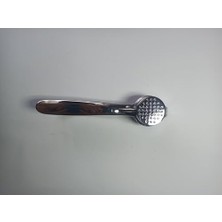 Esmo Home Sarımsak Presi – Manuel Metal Sarımsak Ezici, Dayanıklı Gövde, Kollu Tasarım