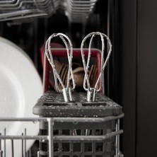 Esmo Home Kitchenaid Go 5KHMR700BM Kablosuz El Mikseri Bataryasız Siyah