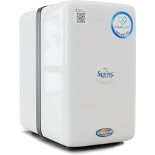 Esmo Home Spring Water Aqua Love Atık Su Üretmeyen Su Arıtma Cihazı