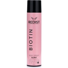 Esmo Home Saç Spreyi Biotin 250 ml