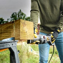 Esmo Home Cat DX5120 1200WATT Profesyonel Tilki Kuyruğu Testere