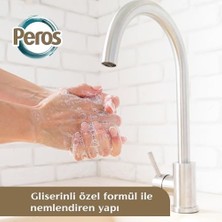 Esmo Home Peros Doğanın Hediyeleri Aqua & Deniz Esintisi Sabun 400 G