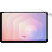 Yenibağ Samsung Galaxy Tab S11 Paperfeel Ekran Koruyucu 11 Inç X730