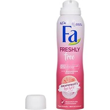 Esmo Home Fa Freshly Greyfurt & Liçi Deosprey 150 ml Kadın 2li Paket